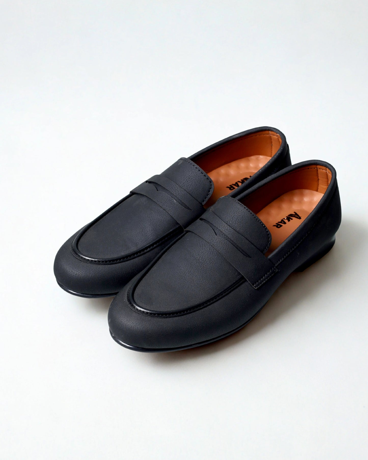 Medicated Loafer Shoes