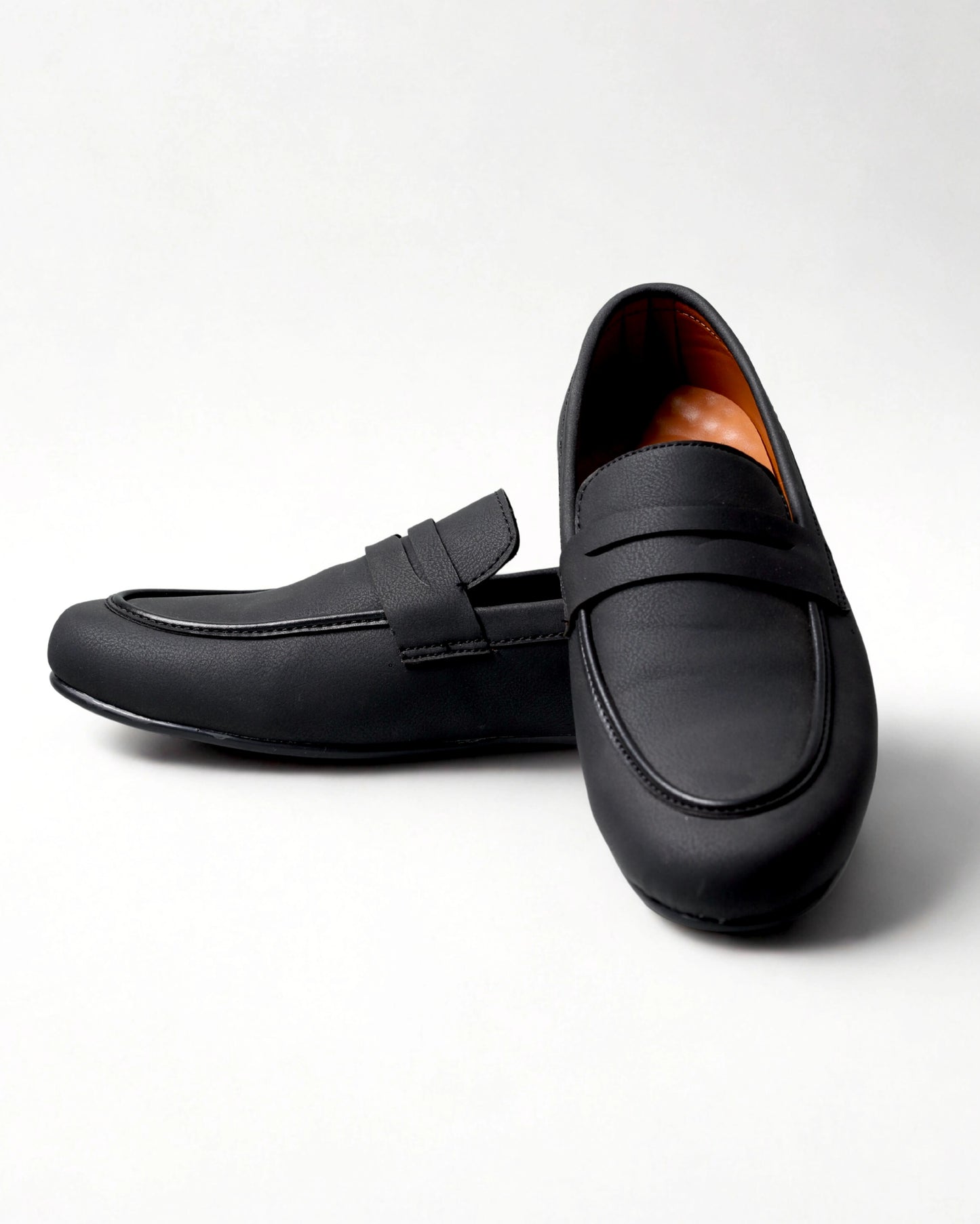 Medicated Loafer Shoes