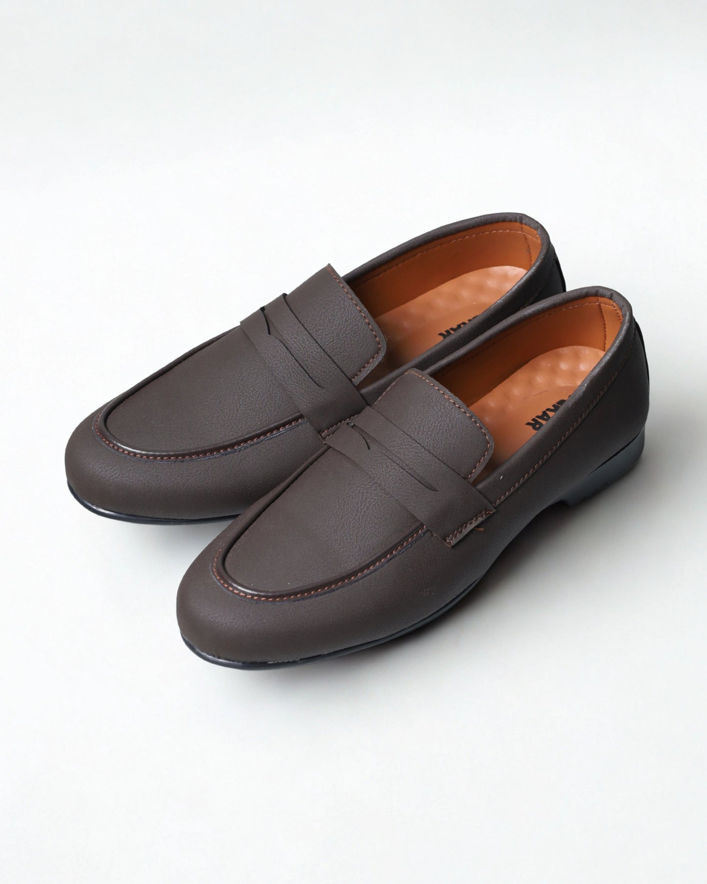 Medicated Loafer Shoes