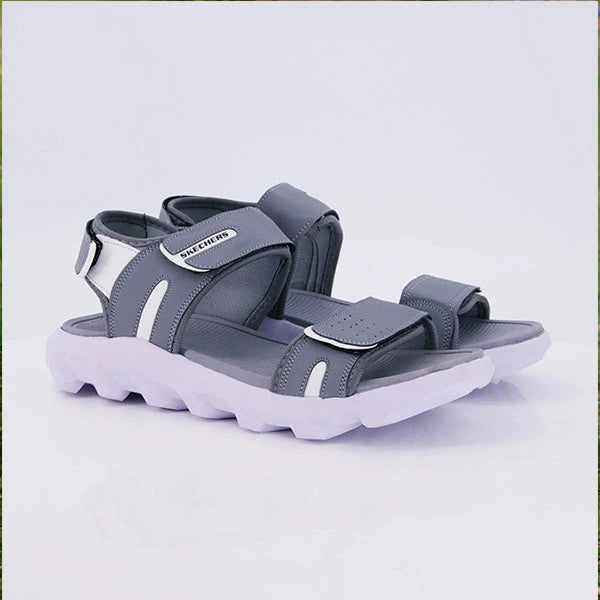 Skechers Sandal For Men Gray