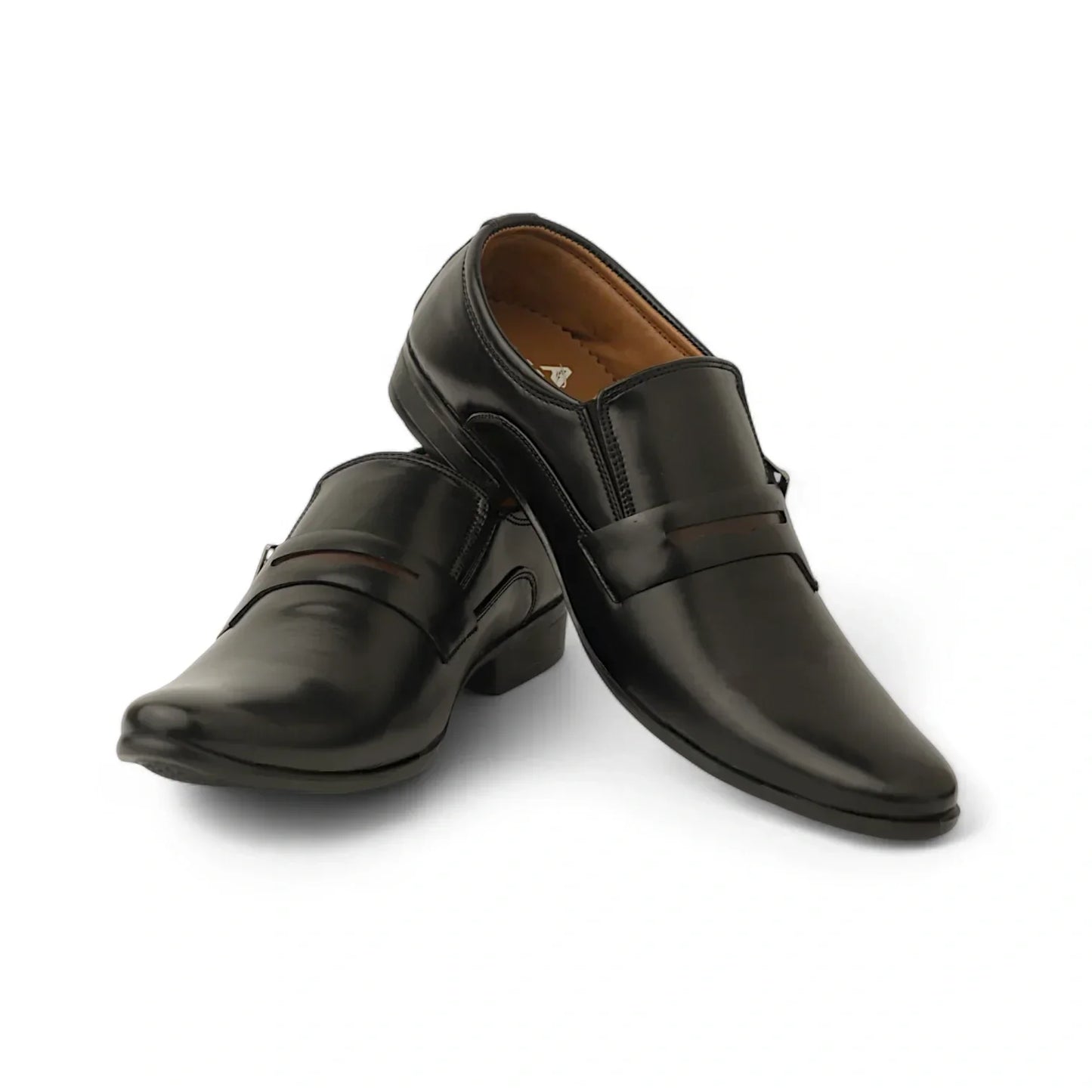 Formal Shoes AK-31 side Buckle