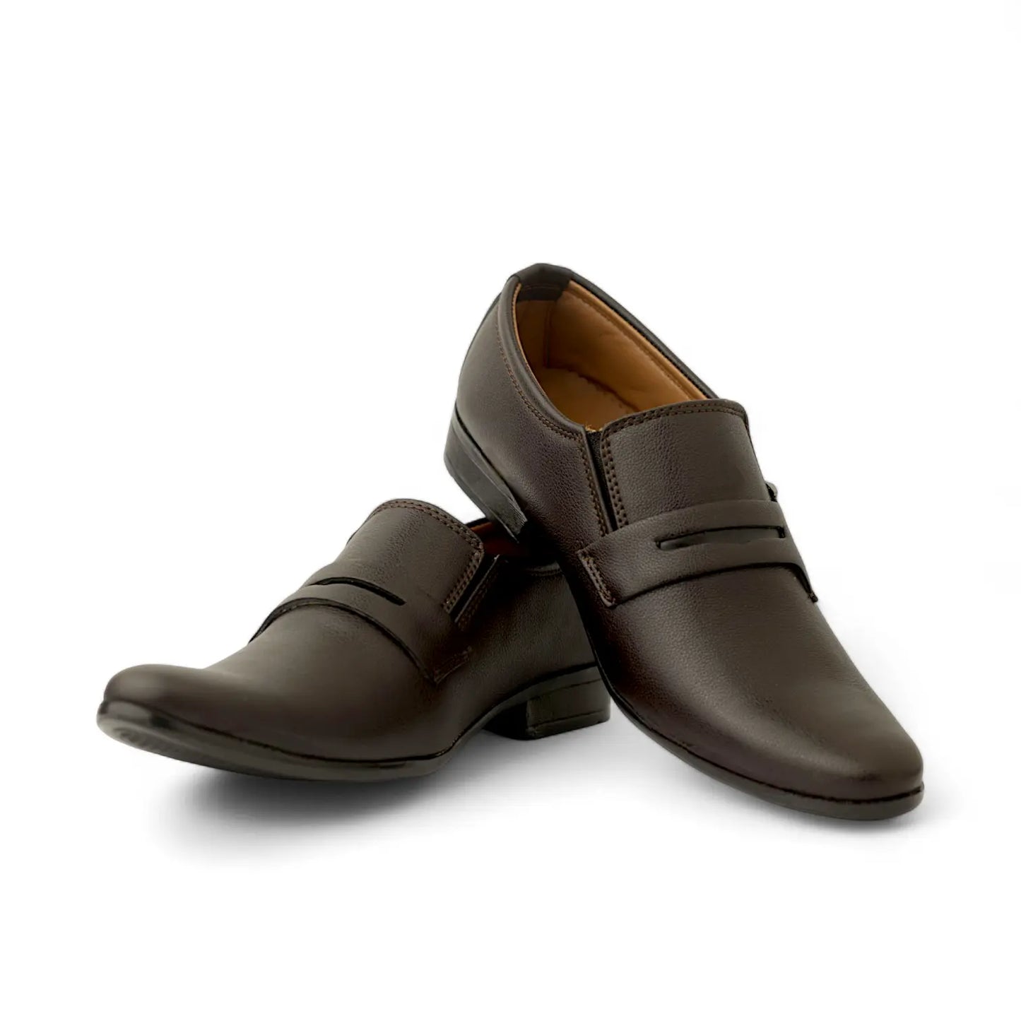 Formal Shoes AK-31 side Buckle