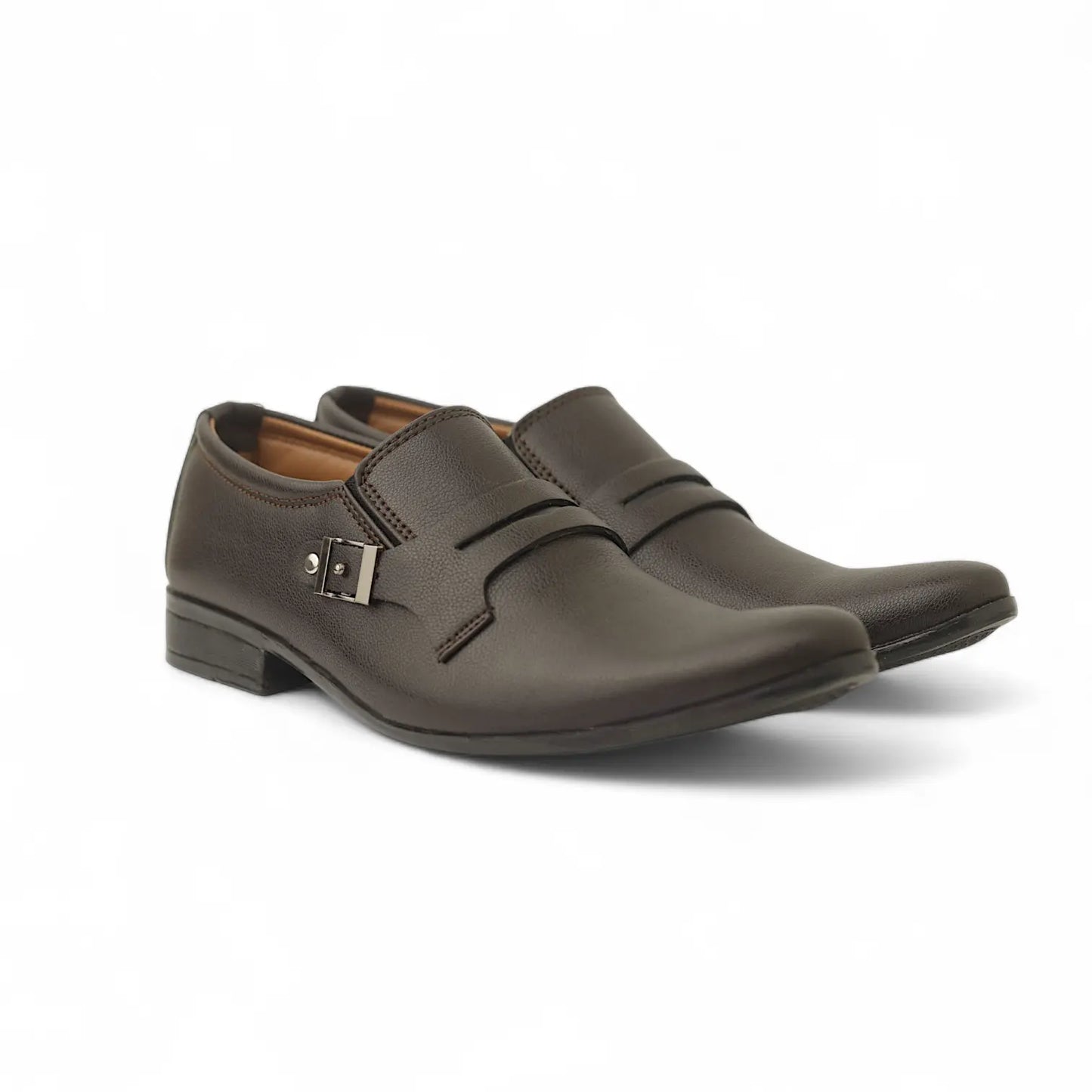 Formal Shoes AK-31 side Buckle