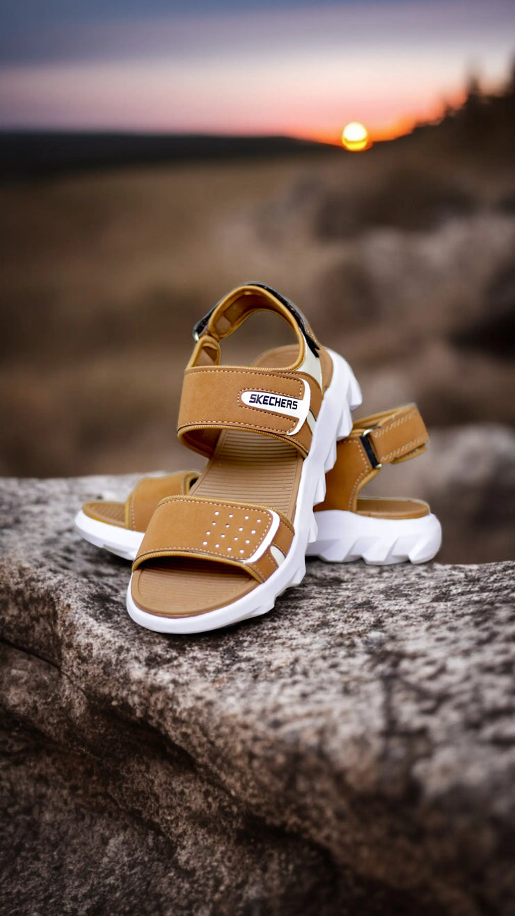 Trekflex Skecher Sandal